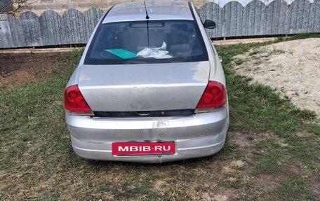 Hafei Princip, 2007 год, 150 000 рублей, 2 фотография