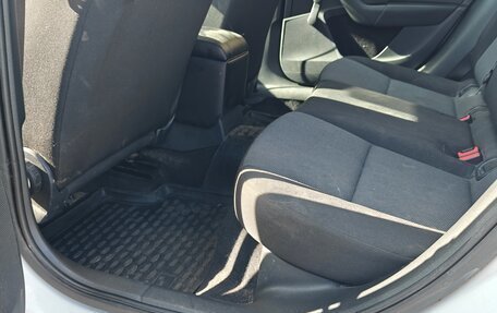 Skoda Octavia, 2016 год, 1 177 000 рублей, 8 фотография