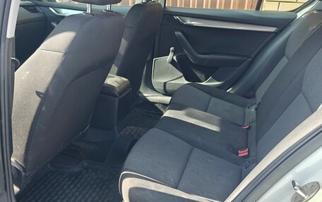 Skoda Octavia, 2016 год, 1 177 000 рублей, 9 фотография