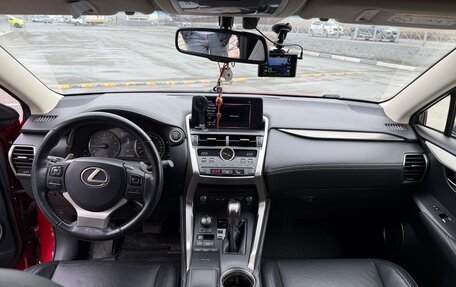 Lexus NX I, 2019 год, 3 850 000 рублей, 9 фотография