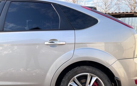 Ford Focus II рестайлинг, 2011 год, 800 000 рублей, 7 фотография