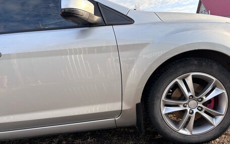 Ford Focus II рестайлинг, 2011 год, 800 000 рублей, 6 фотография