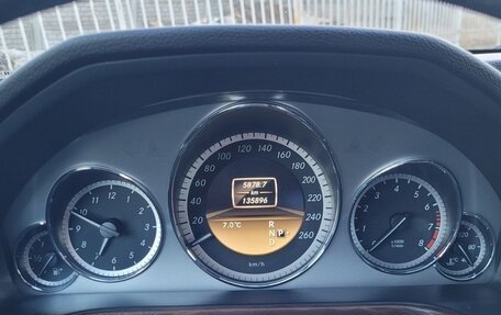 Mercedes-Benz E-Класс, 2012 год, 2 050 000 рублей, 6 фотография