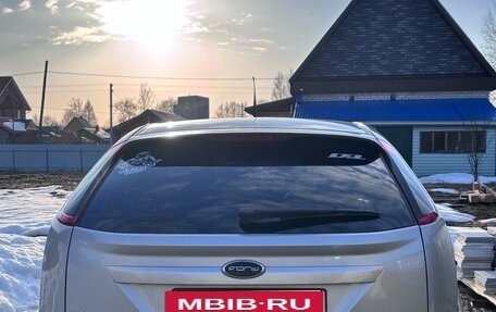 Ford Focus II рестайлинг, 2011 год, 800 000 рублей, 5 фотография