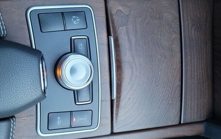 Mercedes-Benz E-Класс, 2012 год, 2 050 000 рублей, 10 фотография