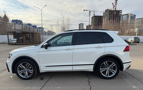 Volkswagen Tiguan II, 2020 год, 3 750 000 рублей, 2 фотография