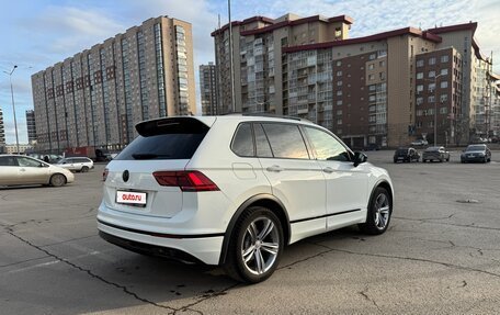 Volkswagen Tiguan II, 2020 год, 3 750 000 рублей, 5 фотография