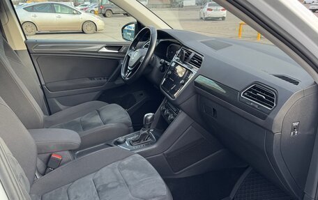 Volkswagen Tiguan II, 2020 год, 3 750 000 рублей, 16 фотография