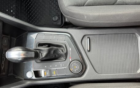 Volkswagen Tiguan II, 2020 год, 3 750 000 рублей, 14 фотография