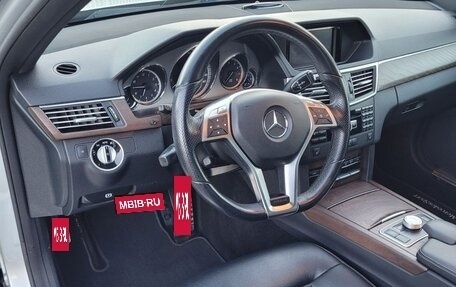 Mercedes-Benz E-Класс, 2012 год, 2 050 000 рублей, 8 фотография