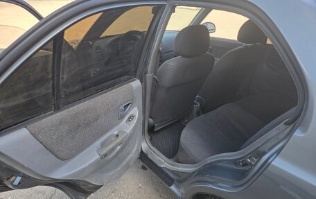 Hyundai Accent II, 2005 год, 320 000 рублей, 17 фотография