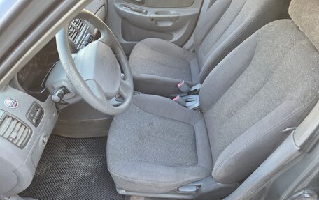 Hyundai Accent II, 2005 год, 320 000 рублей, 21 фотография