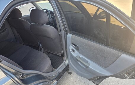 Hyundai Accent II, 2005 год, 320 000 рублей, 19 фотография