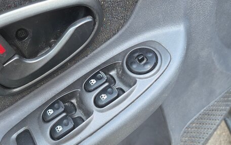 Hyundai Accent II, 2005 год, 320 000 рублей, 22 фотография