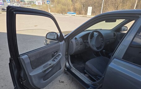 Hyundai Accent II, 2005 год, 320 000 рублей, 16 фотография