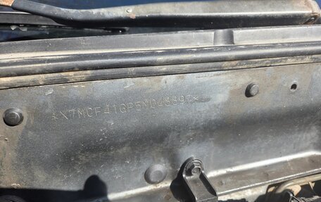 Hyundai Accent II, 2005 год, 320 000 рублей, 26 фотография