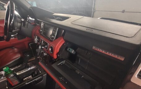 Land Rover Range Rover III, 2010 год, 2 000 000 рублей, 12 фотография