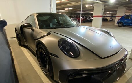 Porsche 911, 2024 год, 67 000 000 рублей, 3 фотография