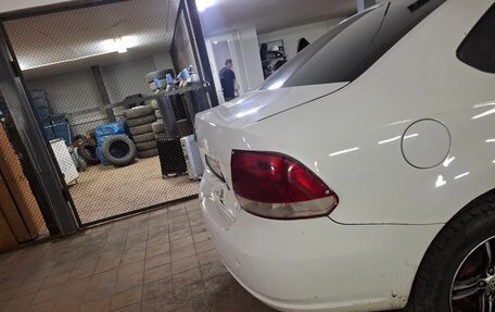 Volkswagen Polo VI (EU Market), 2011 год, 370 000 рублей, 5 фотография