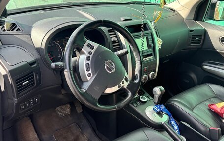 Nissan X-Trail, 2014 год, 1 750 000 рублей, 4 фотография