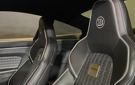 Porsche 911, 2024 год, 67 000 000 рублей, 5 фотография