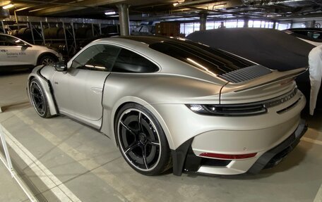 Porsche 911, 2024 год, 67 000 000 рублей, 2 фотография