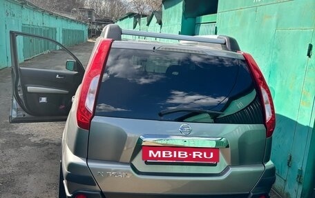 Nissan X-Trail, 2014 год, 1 750 000 рублей, 2 фотография