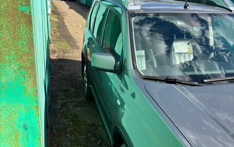 Nissan X-Trail, 2014 год, 1 750 000 рублей, 7 фотография