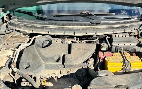 Nissan X-Trail, 2014 год, 1 750 000 рублей, 10 фотография