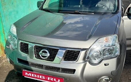 Nissan X-Trail, 2014 год, 1 750 000 рублей, 8 фотография