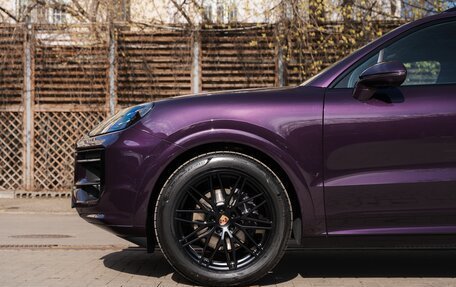 Porsche Cayenne III, 2026 год, 20 290 000 рублей, 6 фотография