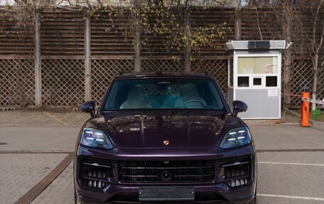 Porsche Cayenne III, 2026 год, 20 290 000 рублей, 3 фотография