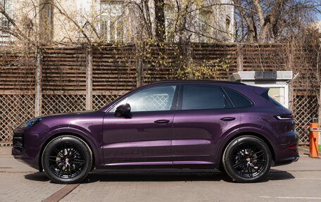Porsche Cayenne III, 2026 год, 20 290 000 рублей, 5 фотография