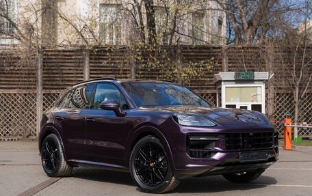 Porsche Cayenne III, 2026 год, 20 290 000 рублей, 2 фотография