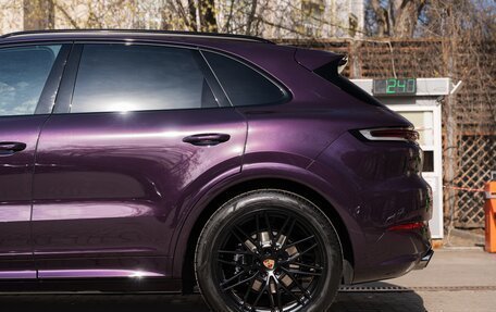 Porsche Cayenne III, 2026 год, 20 290 000 рублей, 7 фотография