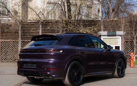 Porsche Cayenne III, 2026 год, 20 290 000 рублей, 9 фотография