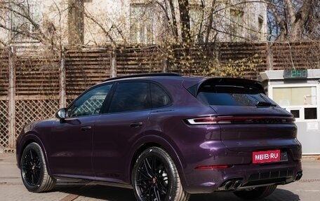 Porsche Cayenne III, 2026 год, 20 290 000 рублей, 8 фотография