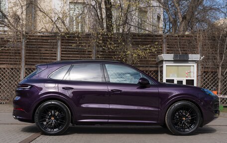 Porsche Cayenne III, 2026 год, 20 290 000 рублей, 10 фотография