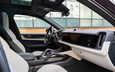 Porsche Cayenne III, 2026 год, 20 290 000 рублей, 13 фотография