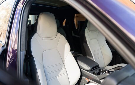 Porsche Cayenne III, 2026 год, 20 290 000 рублей, 11 фотография