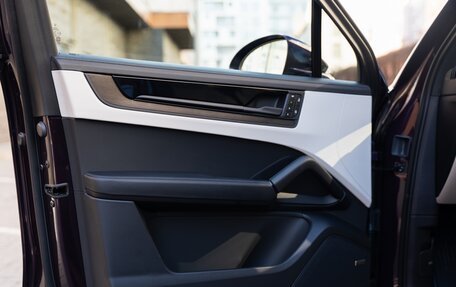 Porsche Cayenne III, 2026 год, 20 290 000 рублей, 15 фотография