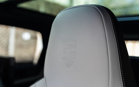 Porsche Cayenne III, 2026 год, 20 290 000 рублей, 14 фотография