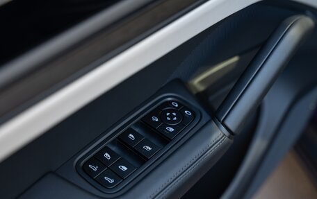 Porsche Cayenne III, 2026 год, 20 290 000 рублей, 16 фотография