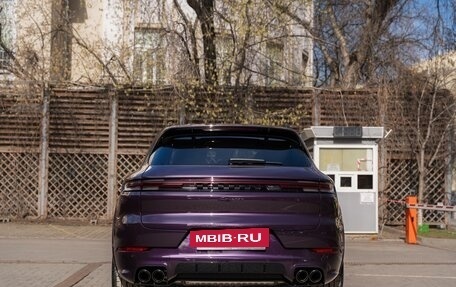 Porsche Cayenne III, 2026 год, 20 290 000 рублей, 4 фотография