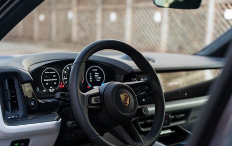 Porsche Cayenne III, 2026 год, 20 290 000 рублей, 18 фотография