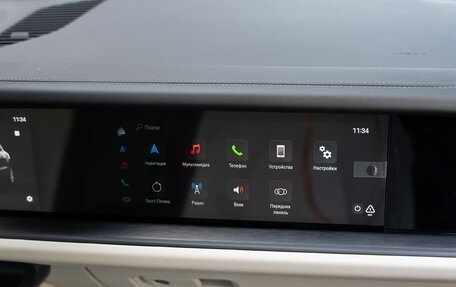 Porsche Cayenne III, 2026 год, 20 290 000 рублей, 24 фотография