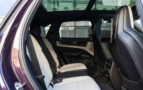 Porsche Cayenne III, 2026 год, 20 290 000 рублей, 28 фотография