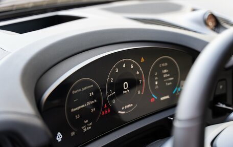 Porsche Cayenne III, 2026 год, 20 290 000 рублей, 26 фотография