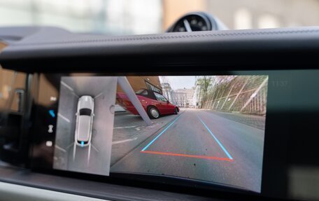 Porsche Cayenne III, 2026 год, 20 290 000 рублей, 27 фотография