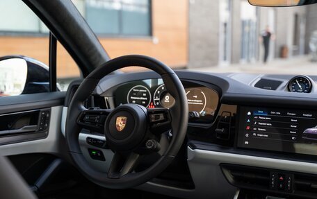 Porsche Cayenne III, 2026 год, 20 290 000 рублей, 25 фотография